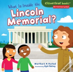Capa do artigo What Is Inside The Lincoln Memorial?