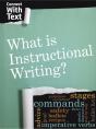 What Is Instructional Writing? - Preview