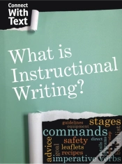 Capa do artigo What Is Instructional Writing?