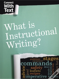 Capa do artigo What Is Instructional Writing?