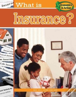 Capa do artigo What Is Insurance
