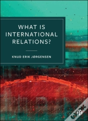 Capa do artigo What Is International Relations?