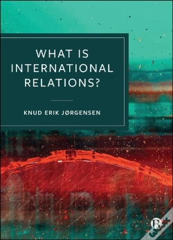 Capa do artigo What Is International Relations?
