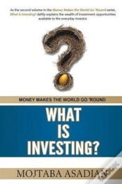 Capa do artigo What Is Investing?