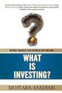 What Is Investing? - Preview
