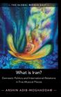 What Is Iran? - Preview