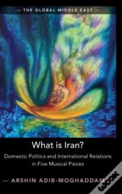 Capa do artigo What Is Iran?
