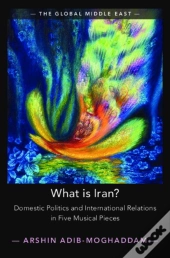 What Is Iran?