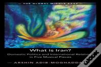 What Is Iran?