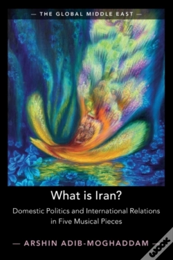 Capa do artigo What Is Iran?