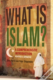 Capa do artigo What Is Islam?: A Comprehensive Introduction