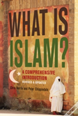 Capa do artigo What Is Islam?: A Comprehensive Introduction