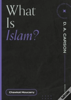 Capa do artigo What Is Islam?