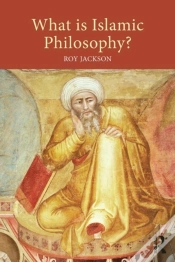 Capa do artigo What Is Islamic Philosophy?