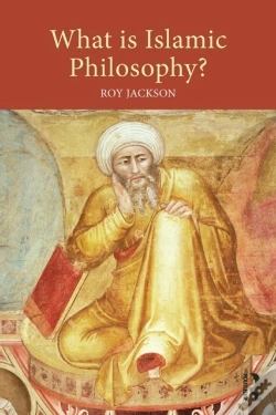 Capa do artigo What Is Islamic Philosophy?