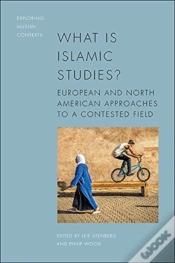Capa do artigo What Is Islamic Studies?