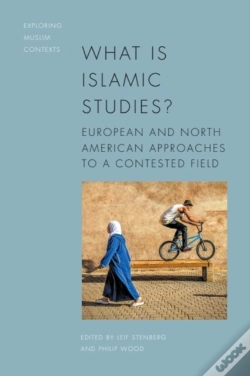 Capa do artigo What Is Islamic Studies?
