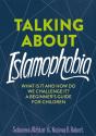 What Is Islamophobia What Are Hate Cri - Preview