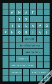 Capa do artigo What Is Islamophobia?