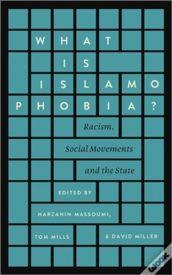 Capa do artigo What Is Islamophobia?