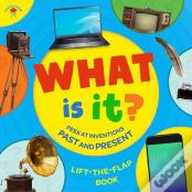 What Is It?
