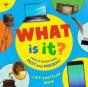 What Is It? - Preview