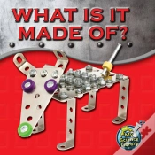 Capa do artigo What Is It Made Of?