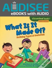 Capa do artigo What Is It Made Of?