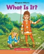Capa do artigo What Is It?