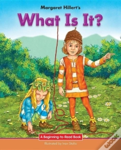Capa do artigo What Is It?