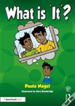 Capa do artigo What Is 'It'?