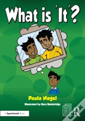 Capa do artigo What Is It?