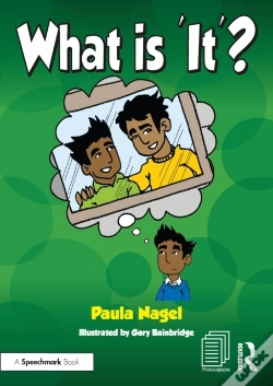 Capa do artigo What Is It?