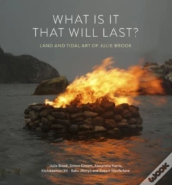 Capa do artigo What Is It That Will Last?