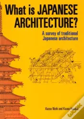 What Is Japanese Architecture?