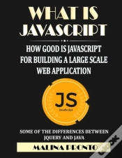 Capa do artigo What Is Javascript