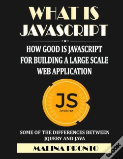Capa do artigo What Is Javascript