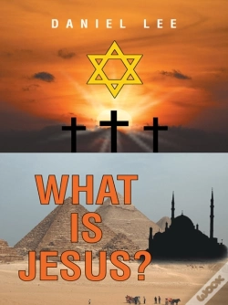 Capa do artigo What Is Jesus?