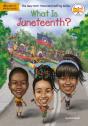 What Is Juneteenth? - Preview