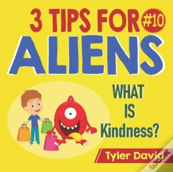 Capa do artigo What Is Kindness?