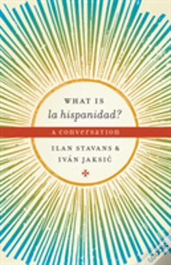 Capa do artigo What Is La Hispanidad?