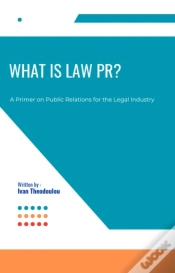 Capa do artigo What Is Law Pr?