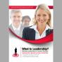 What Is Leadership? - Preview