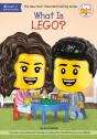 What Is Lego? - Preview