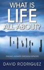 What Is Life All About? Finding Answers Through Hypnosis - Preview