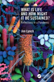 Capa do artigo What Is Life And How Might It Be Sustained?
