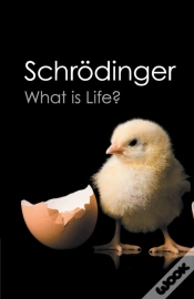 Capa do artigo What Is Life?