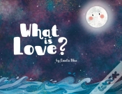 Capa do artigo What Is Love?