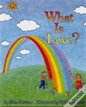 Capa do artigo What Is Love?
