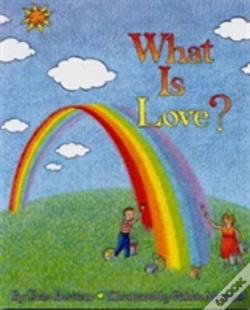 Capa do artigo What Is Love?